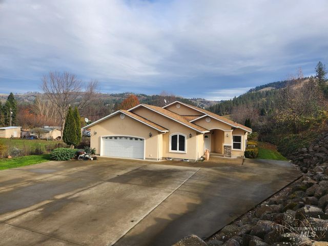 133 Pheasant Drive, Kamiah, ID 83536