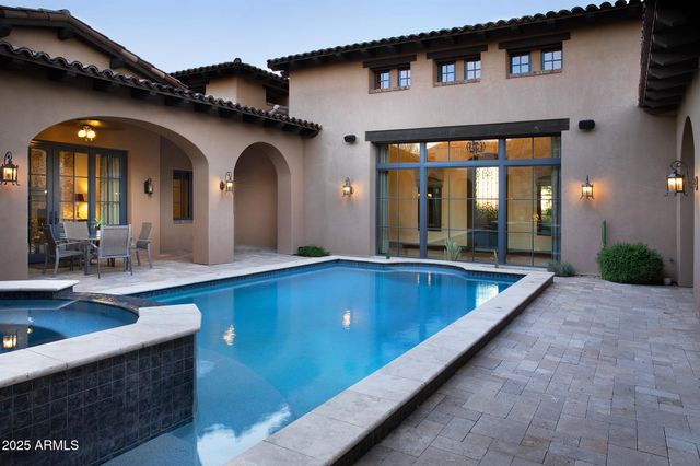 19481 N 98TH Place, Scottsdale, AZ 85255