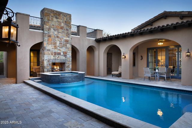 19481 N 98TH Place, Scottsdale, AZ 85255