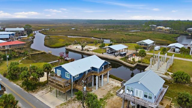 19060 Good Times Drive, Perry, FL 32348