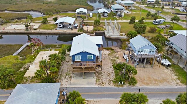 19060 Good Times Drive, Perry, FL 32348