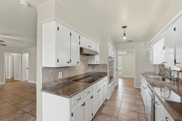 2518 Henderson Lane, Deer Park, TX 77536