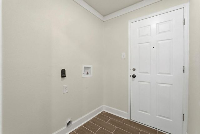 2518 Henderson Lane, Deer Park, TX 77536