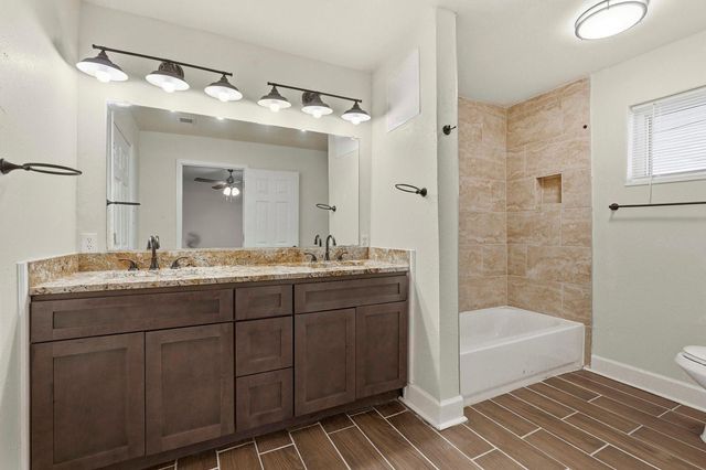 2518 Henderson Lane, Deer Park, TX 77536