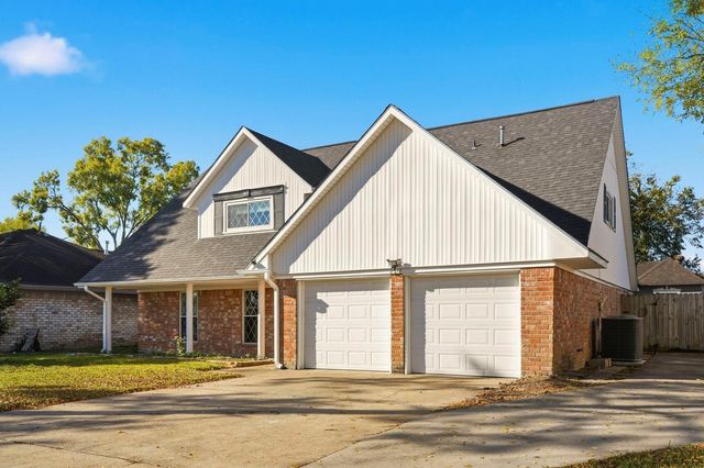 2518 Henderson Lane, Deer Park, TX 77536