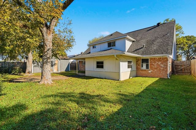 2518 Henderson Lane, Deer Park, TX 77536