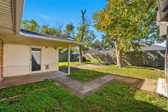 2518 Henderson Lane, Deer Park, TX 77536