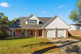 2518 Henderson Lane, Deer Park, TX 77536