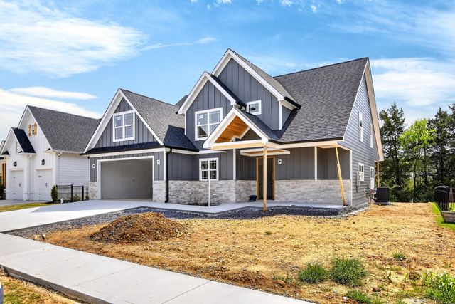 112 Arthur Lane, NW, Cleveland, TN 37312
