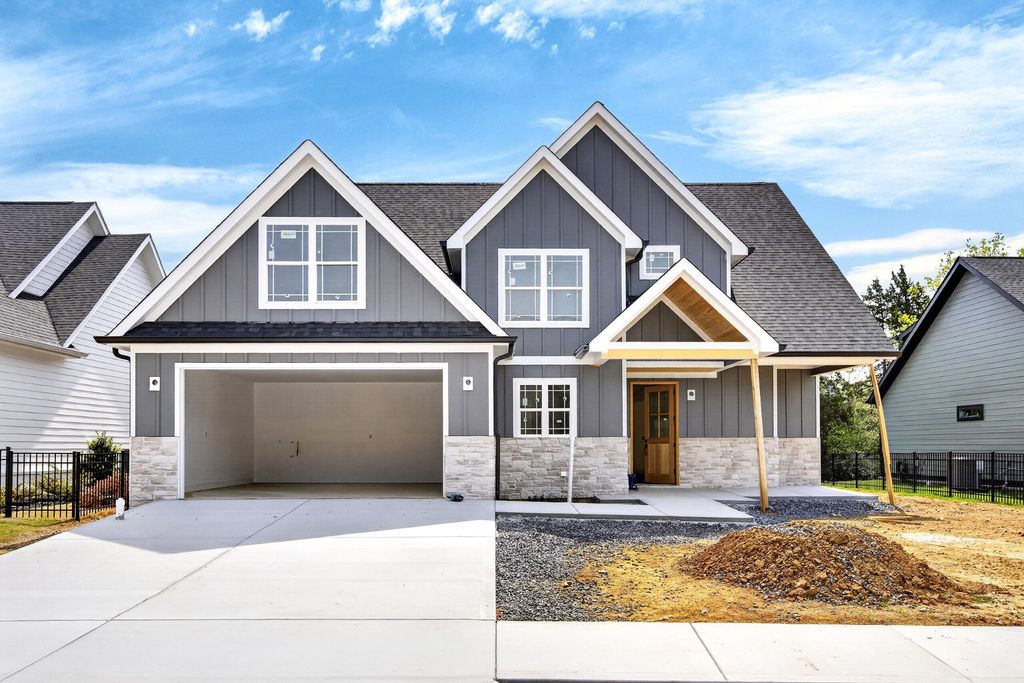 112 Arthur Lane, NW, Cleveland, TN 37312