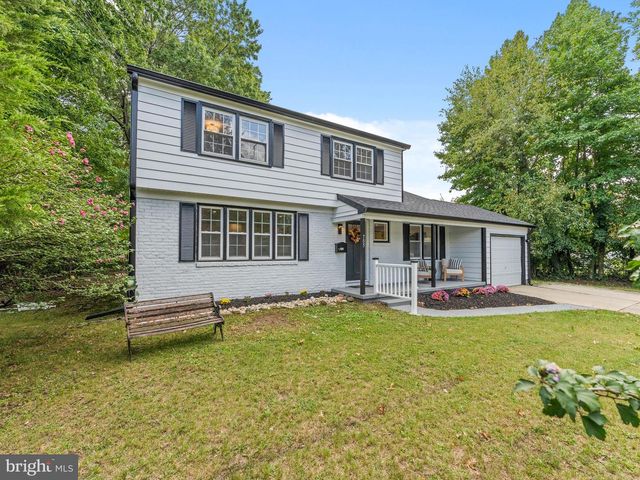 705 KINGS HWY S, Cherry Hill, NJ 08034