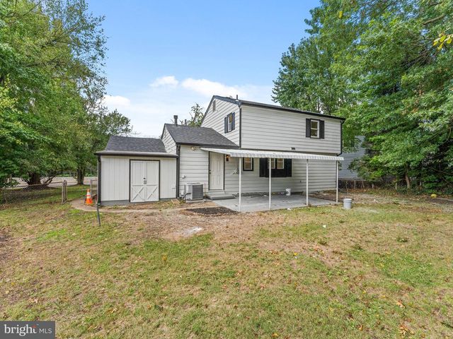 705 KINGS HWY S, Cherry Hill, NJ 08034