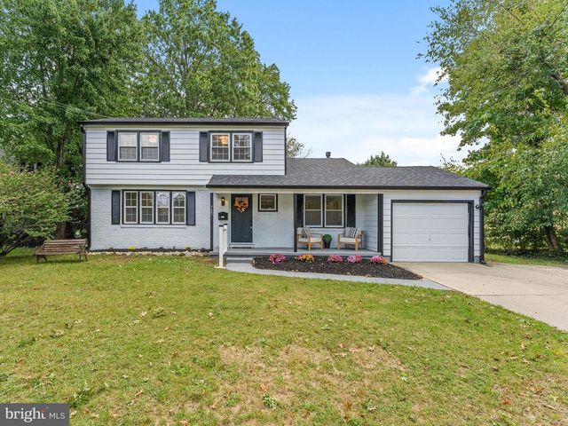 705 KINGS HWY S, Cherry Hill, NJ 08034