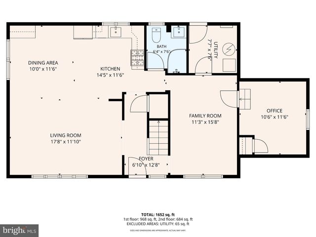 705 KINGS HWY S, Cherry Hill, NJ 08034