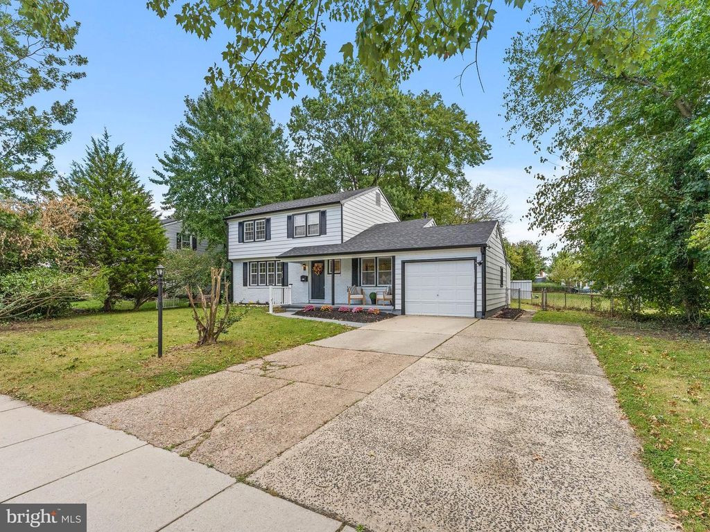 705 KINGS HWY S, Cherry Hill, NJ 08034 — photo 3
