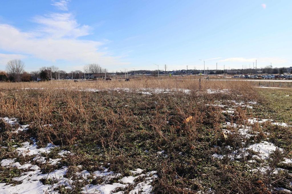 MEADOW PARK DRIVE, Greenville, WI 54942