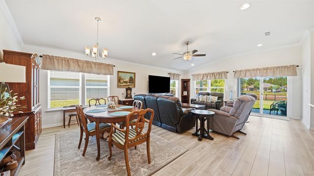 279 S Hamilton Springs Rd, St Augustine, FL 32084