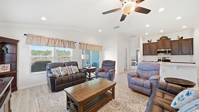 279 S Hamilton Springs Rd, St Augustine, FL 32084
