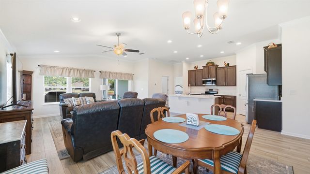 279 S Hamilton Springs Rd, St Augustine, FL 32084