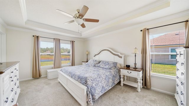 279 S Hamilton Springs Rd, St Augustine, FL 32084