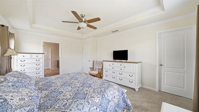 279 S Hamilton Springs Rd, St Augustine, FL 32084