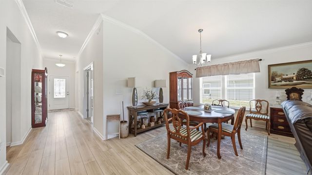 279 S Hamilton Springs Rd, St Augustine, FL 32084