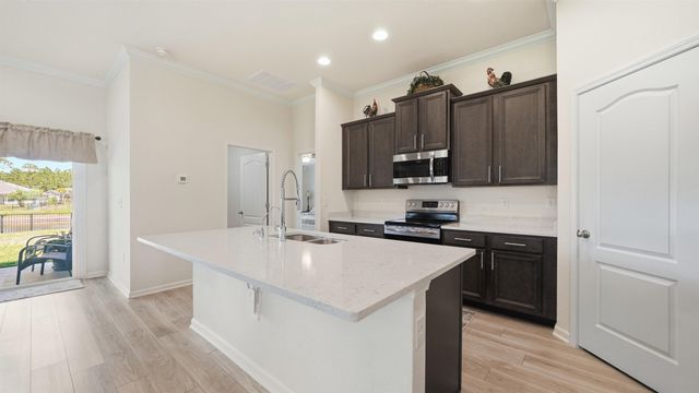 279 S Hamilton Springs Rd, St Augustine, FL 32084