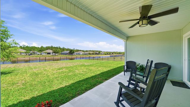 279 S Hamilton Springs Rd, St Augustine, FL 32084