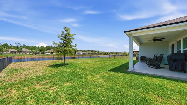 279 S Hamilton Springs Rd, St Augustine, FL 32084
