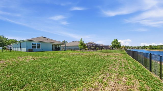 279 S Hamilton Springs Rd, St Augustine, FL 32084