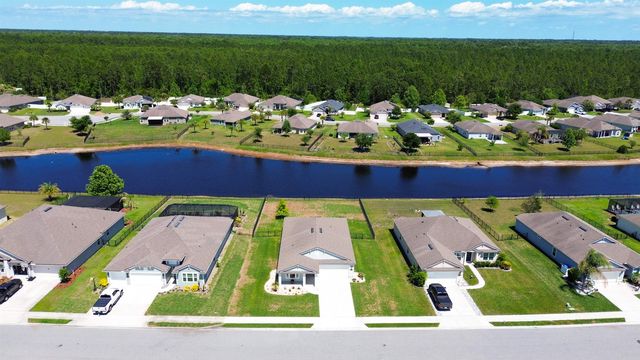 279 S Hamilton Springs Rd, St Augustine, FL 32084