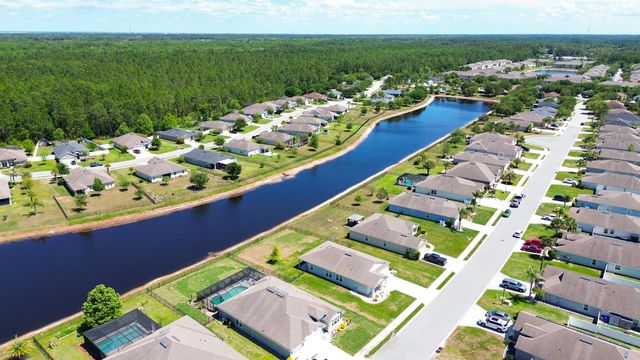 279 S Hamilton Springs Rd, St Augustine, FL 32084