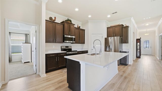 279 S Hamilton Springs Rd, St Augustine, FL 32084