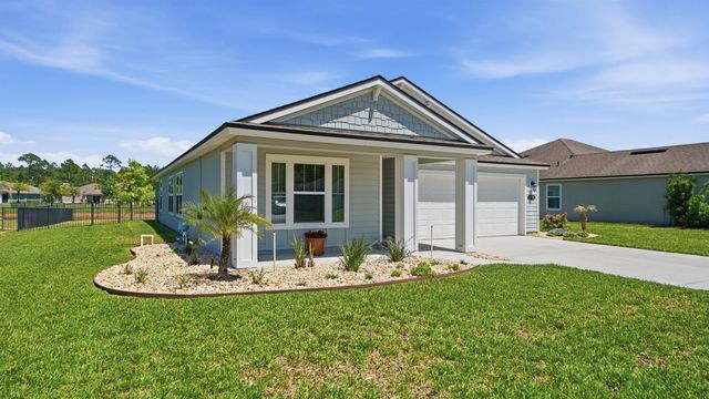279 S Hamilton Springs Rd, St Augustine, FL 32084