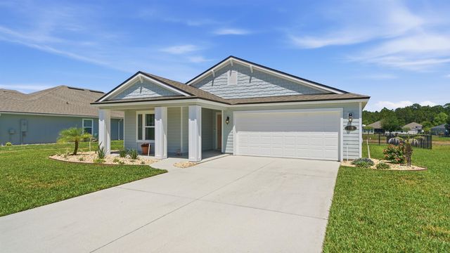279 S Hamilton Springs Rd, St Augustine, FL 32084