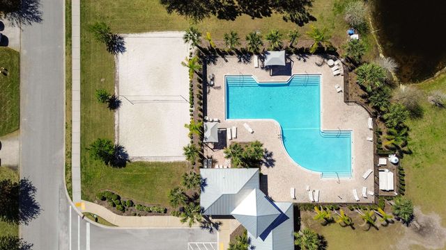 279 S Hamilton Springs Rd, St Augustine, FL 32084