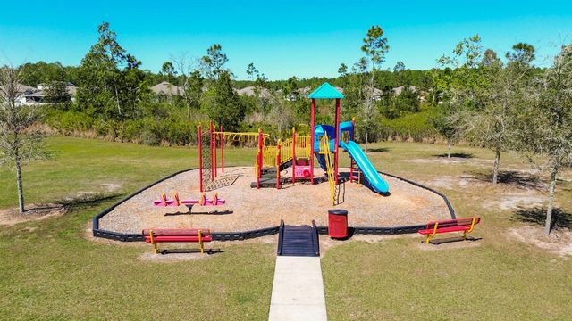 279 S Hamilton Springs Rd, St Augustine, FL 32084