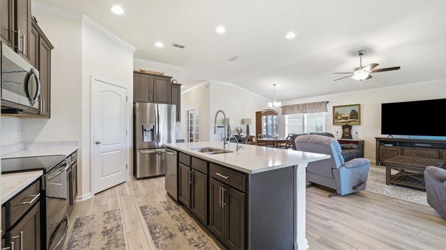 279 S Hamilton Springs Rd, St Augustine, FL 32084
