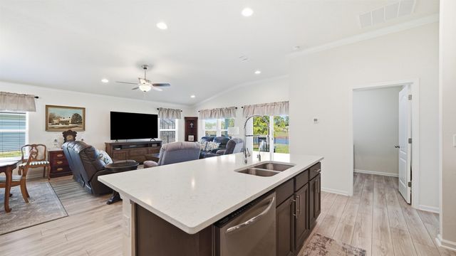 279 S Hamilton Springs Rd, St Augustine, FL 32084