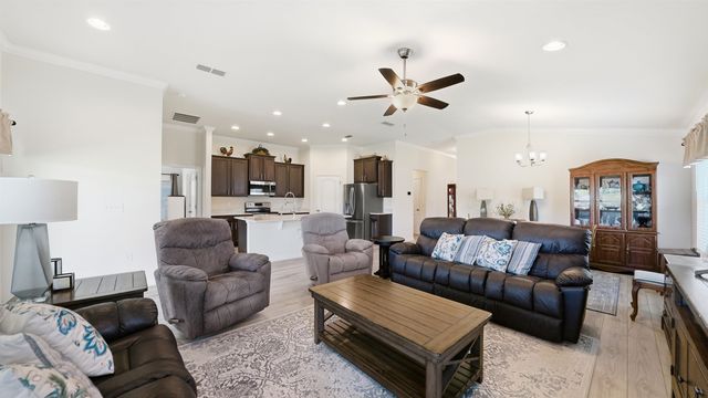 279 S Hamilton Springs Rd, St Augustine, FL 32084