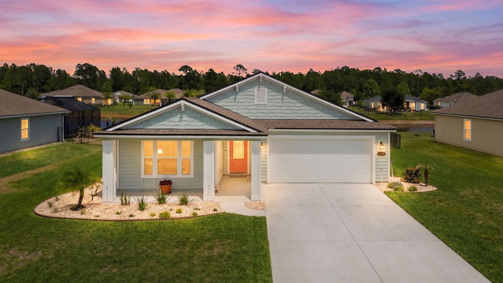 279 S Hamilton Springs Rd, St Augustine, FL 32084