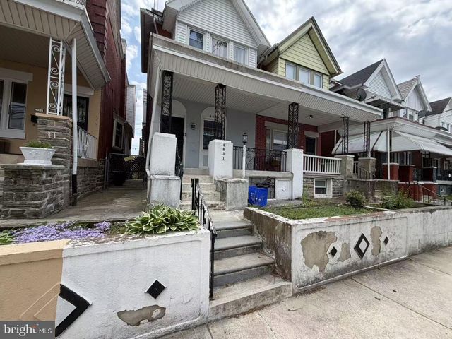 4831 N 13TH ST, Philadelphia, PA 19141