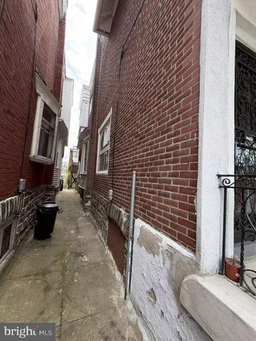 4831 N 13TH ST, Philadelphia, PA 19141