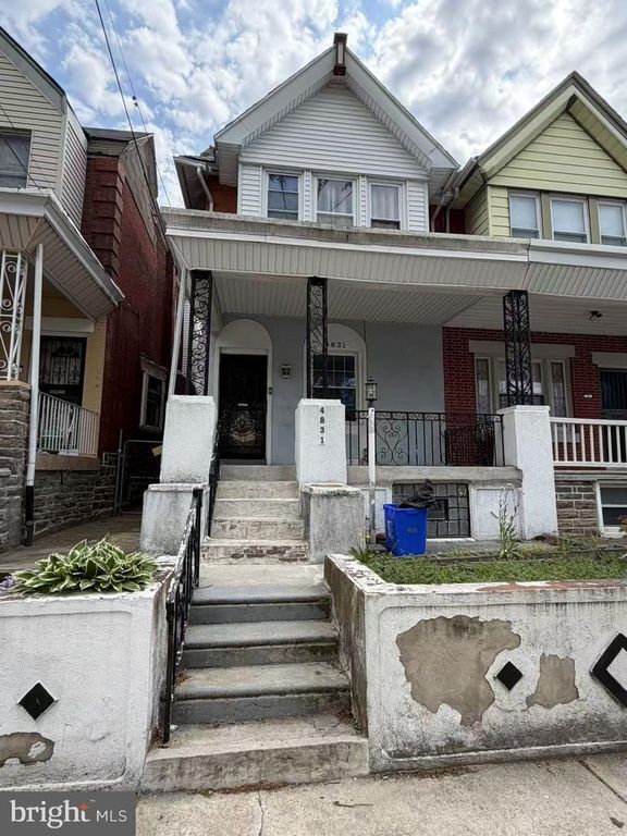 4831 N 13TH ST, Philadelphia, PA 19141