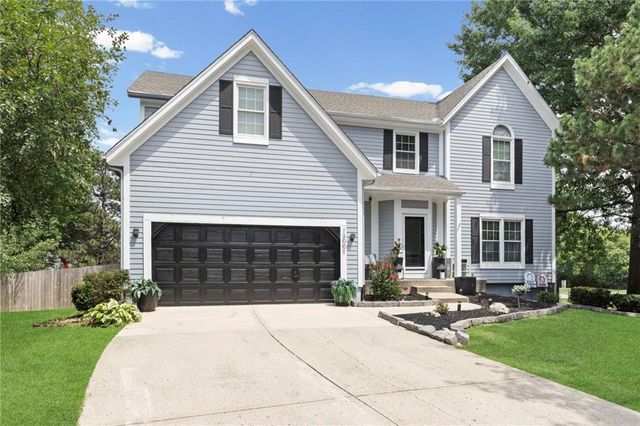 13001 Slater Street, Overland Park, KS 66213