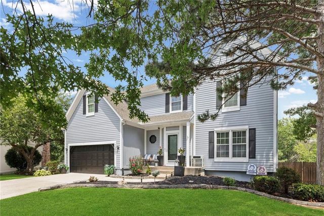 13001 Slater Street, Overland Park, KS 66213
