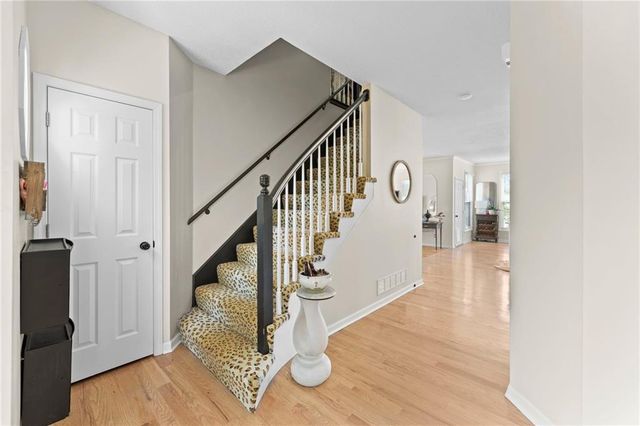 13001 Slater Street, Overland Park, KS 66213