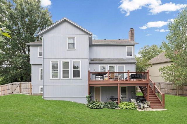 13001 Slater Street, Overland Park, KS 66213