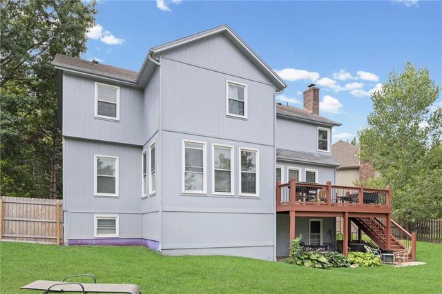 13001 Slater Street, Overland Park, KS 66213
