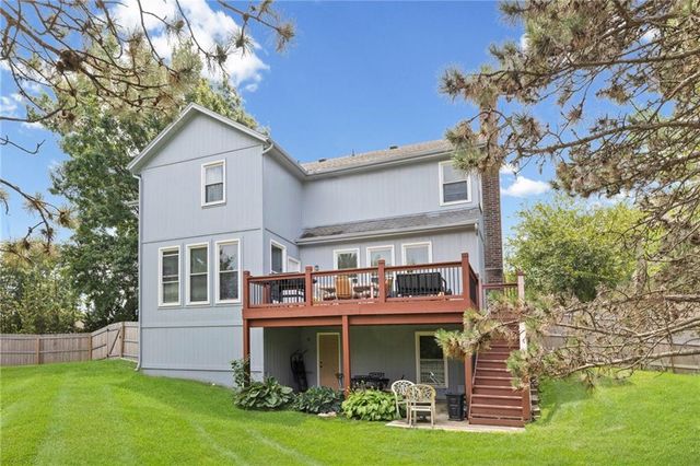13001 Slater Street, Overland Park, KS 66213
